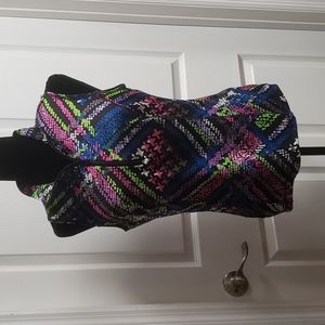 Kevan Hall Sport Golf Shirt